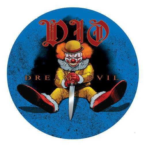 Dio - Dream Evil (2020 Black Friday RSD).